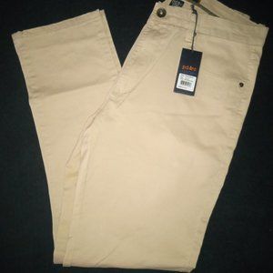 PD & C khaki pants